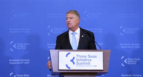 Pre Edintele Iohannis Despre Informa Iile Contradictorii Privind Drona