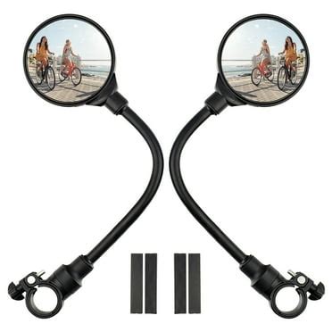 Selle Italia, Eyelink Panorama Mirror Composite Housing - Walmart.com
