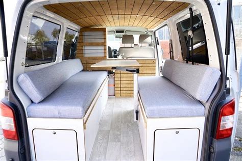 Bullifaktur's rustic modules fit together to create your ultimate VW ...