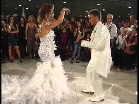 Boda Gitana Vestidos Guia De Estilo Para Triunfar En Una Boda Gitana