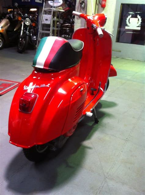 Vespa L Motorstop Jan Althoetmar