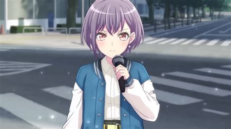 Mygo Band From Bang Dream Gets An Anime Anime Corner