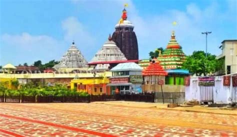 Dress Code For Devotees Visiting Puri Jagannath Temple In Odisha