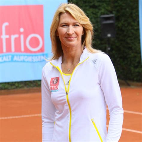 Steffi Graf Son Nukpic Store