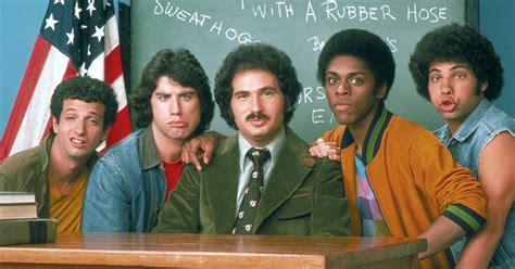 'Welcome Back, Kotter' Cast Secrets Fans Always Wanted to Know