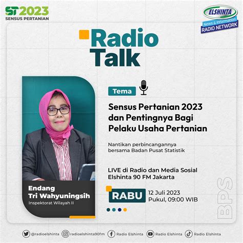 Radio Elshinta On Twitter Ingin Tahu Lebih Lanjut Mengenai Apa Itu