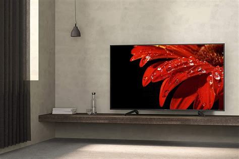 Sony Bravia X L Inch Ultra Hd K Smart Led Tv