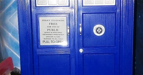 Tardis Album On Imgur