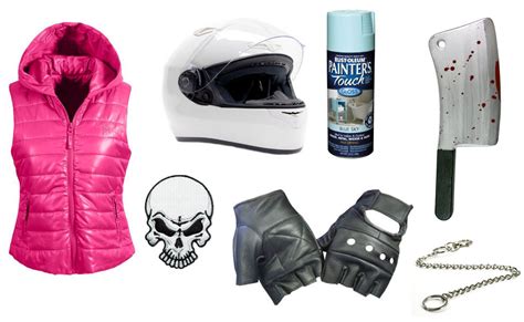 Hotline Miami Biker Costume Guide for Cosplay & Halloween