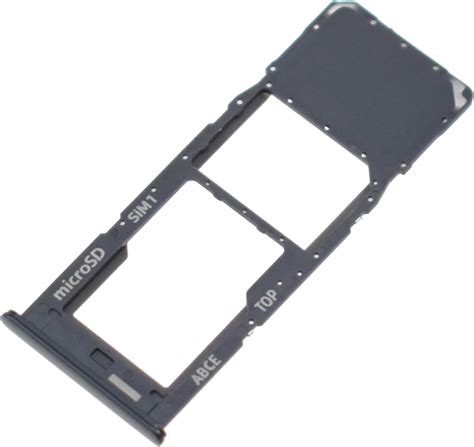 Amazon Galaxy A G Sim Card Tray Dual Replacement A G A U