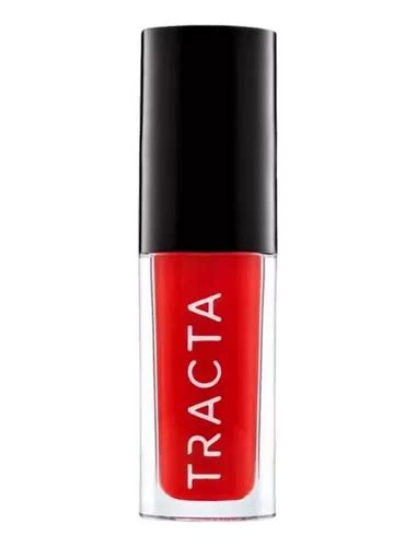 Lápiz labial Tracta Energy Soft Matte 4 ml acabado mate color