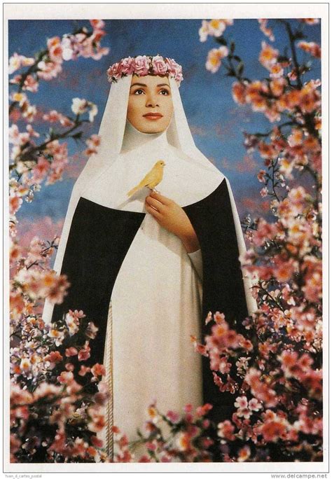 Delcampe St Rose Of Lima Saints Art