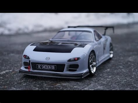 Mazda Rx7 Drift Car: Kỳ Tích Drifting Và Sức Mạnh Đỉnh Cao ...