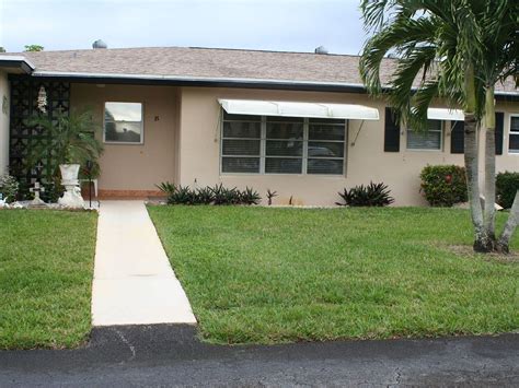 860 High Point Blvd N Apt B Delray Beach Fl 33445 Mls Rx 10953332