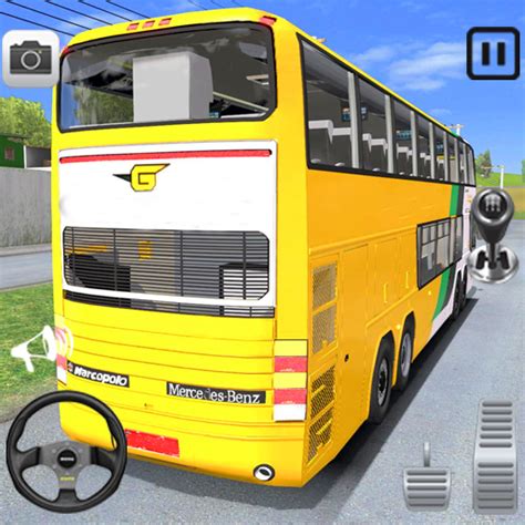 App Insights Euro Bus Simulator Bus Driving Apptopia