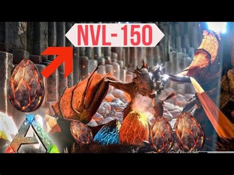 C Mo Conseguir Huevos De Dragon En Ark Super Facil Ark Youtube