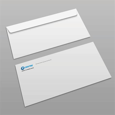 Custom Envelopes - Rayacom Print+Signs+Packaging