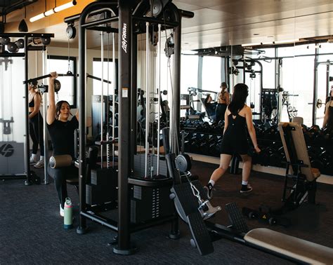 7 Best Gyms In Downtown Phoenix Az