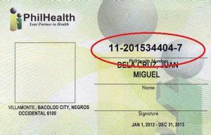 How To Get Philhealth Number Online An Ultimate Guide Filipiknow