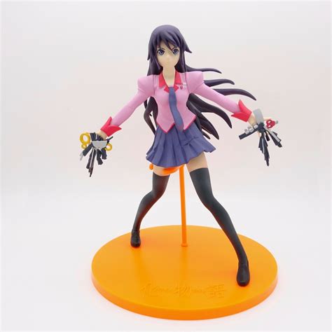 Monogatari Figure Ubicaciondepersonascdmxgobmx