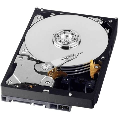 Western Digital Av Gp Tb Intern Pevn Disk Cm Sata Iii