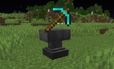 30 Craft A Pickaxe Minecraft Mallisamayah