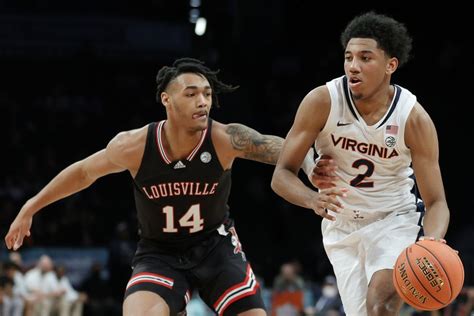 Three Question Marks For Uva Basketballs 2022 2023 Season Streaking The Lawn