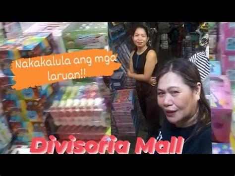 Saan Makabili Ng Mga Murang Laruan Sa Divisoria