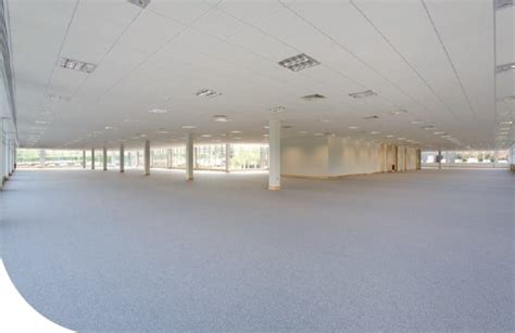 Jays Close Basingstoke Ham Rg22 4bs Office For Lease