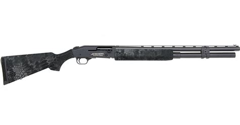 Mossberg 930 Jerry Muculek Series 10 Shot 12 Gauge Shotgun Sportsman