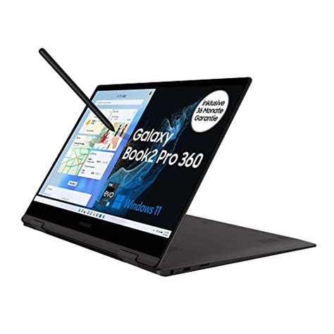 Galaxy Book Pro 360 – Black Friday & Cyber Monday Deals - Produktratgeber