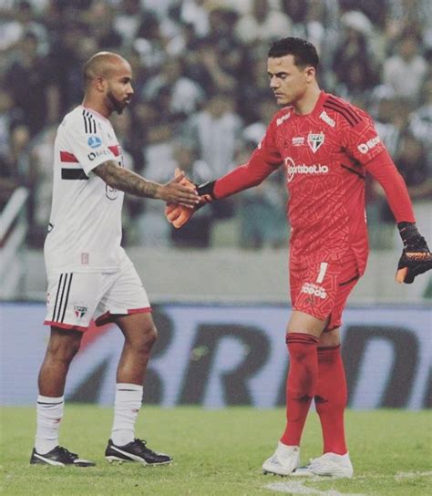 S O Paulo Fc Turkey On Twitter Patrick Ve Felipe Alves Penalt