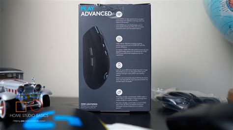 Logitech G305 Review – Wireless Precision at an Affordable Price - Home ...