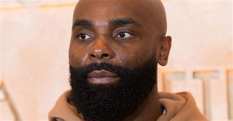 Le Rappeur Kaaris Accusé De Violences Conjugales Convoqué Devant Le