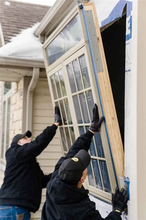 trinidad  window company install peak windows  doors