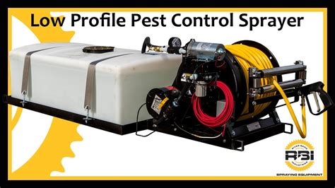 Pest Control Spray Deck At Matthew Phillips Blog