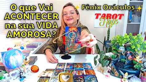 O Que Est Por Vir Na Minha Vida Amorosa Tarot Saiba Tudo Que Vai