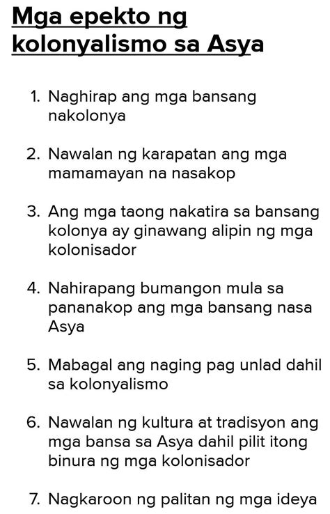 Mga Halimbawa Ng Kolokasyon