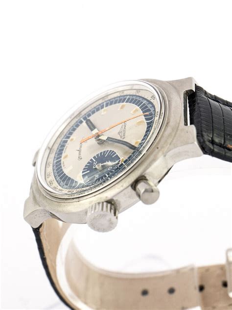 Cronografo Longines Conquest Olympia Monaco Ebay