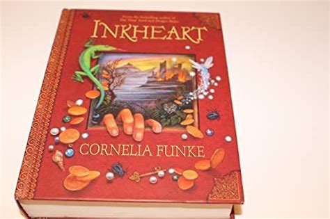 Inkheart By Cornelia Funke Hardcover Funke Cornelia Ebay