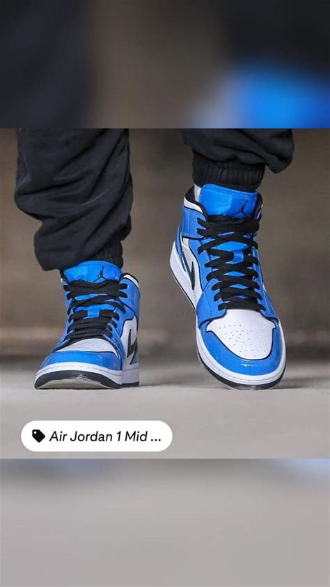 Pin on Air Jordan 1