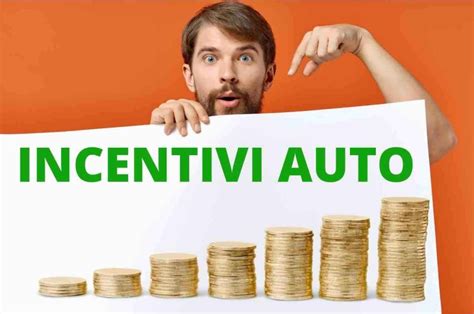 Nuovi Incentivi Per L Acquisto Di Veicoli Non Inquinanti Come Ottenerli