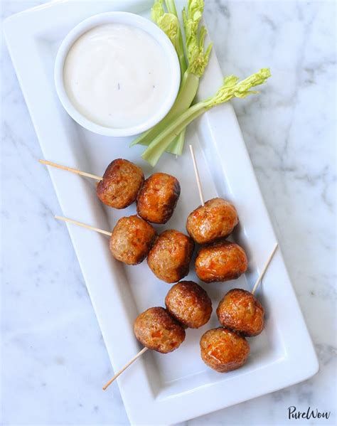 73 Easy And Delicious Finger Foods For Kids Purewow