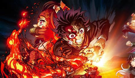 demon slayer  reasons   anime series   popular popverse