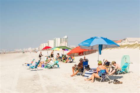 Best Beaches Near Charleston, South Carolina: Summer Day Trip Ideas ...