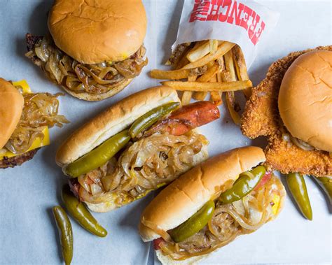 Original Maxwell Street | Chicago IL