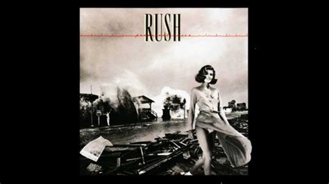 Rush Spirit Of The Radio Studio Version Youtube