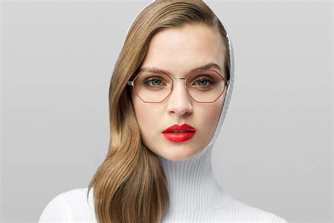 Fashionable Lindberg Eyewear Available At Visio Optical