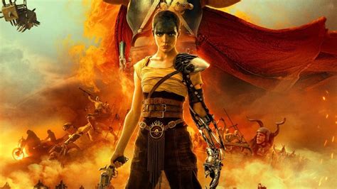 Review Furiosa A Mad Max Saga Flixist