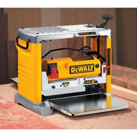 Wood Planer Mifflintown Equipment Rental